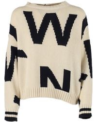 Weekend by Maxmara - I'Ve Got A Feeling That You'Re The One - Lyst