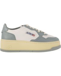 Autry - Piattaforma Di Medaglia Auttry Piattaforma - Lyst