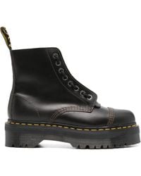 Dr. Martens - Dr. Martens Sinclair - Lyst