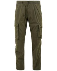 Aspesi - Pantalones aspesí militares - Lyst