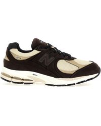 New Balance - M2002R Sneakers - Lyst