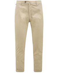 GTA - Hose weiß - Lyst