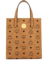 MCM - Handbags - Lyst