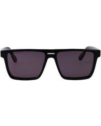 Calvin Klein - Sunglasses - Lyst