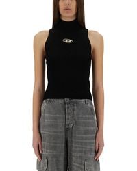 DIESEL - Top-Caddix-Top - Lyst