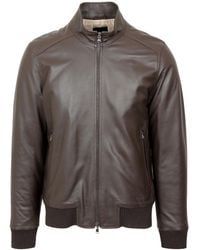 Barba Napoli - Coats - Lyst