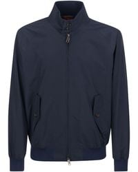 Baracuta - G9 Bomber Jacket - Lyst