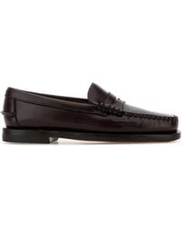 Sebago - Classic Dan - Lyst