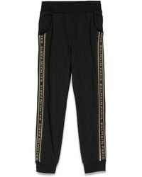 Balmain - Jogger Side Logo Band - Lyst
