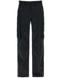 Celine - Céline Cargo Pants - Lyst