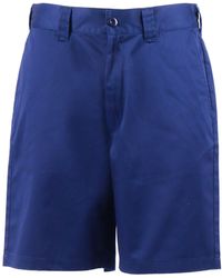 Deus Ex Machina - Service Short - Lyst