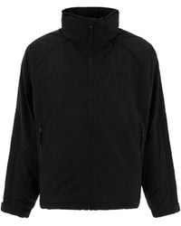 Stussy - Veste de style militaire - Lyst