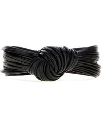 Bottega Veneta - Knot Bracelet - Lyst