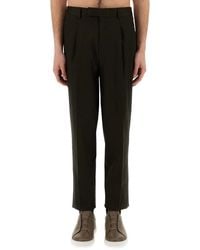 ZEGNA - Casual Trousers - Lyst