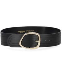 Essentiel Antwerp - Frescal Belt - Lyst