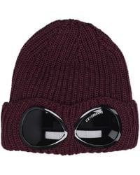 C.P. Company - C.P. Hats Azienda - Lyst