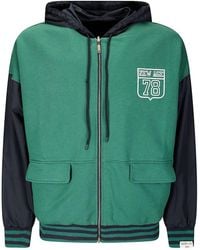 Golden Goose - Zip-Throughs - Lyst