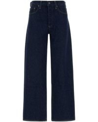Agolde - Arc Jean 32 - Lyst