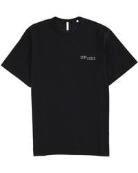 sunflower - T-Shirt With Logo - Lyst