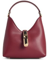 Furla - Hobo Iride' Mini Bag - Lyst