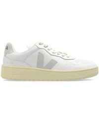 Veja - Campo Chromefree Sneakers - Lyst