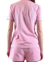 Moschino - Rosa - Lyst