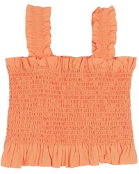 Molo - Rolfia Tops - Lyst