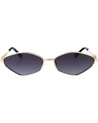 DSquared² - Metal Sunglasses - Lyst