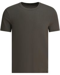 Tom Ford - Sous-vêtements en coton t-shirt - Lyst