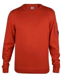 C.P. Company - Sweater - Lyst