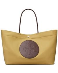 Tory Burch - Bolso shopper Ella Twist - Lyst