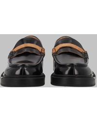 Maison Margiela - Mocassino "Décortiqué" - Lyst