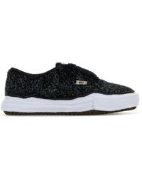 Maison Mihara Yasuhiro - Sneakers - Lyst