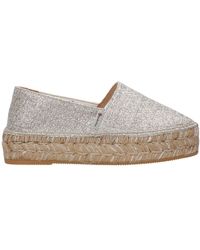 Espadrilles - Flat Shoes - Lyst