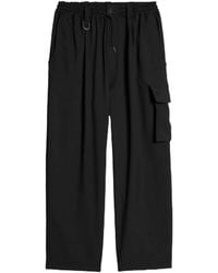 Y-3 - Su Cargo Pants - Lyst