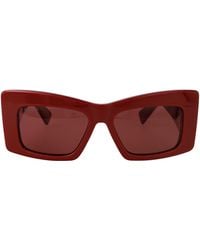 Gucci - Sunglasses - Lyst