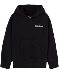 Palm Angels - Sweatshirt With Logo - Lyst
