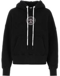 Palm Angels - College Classic Hoodie - Lyst