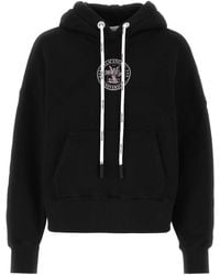 Palm Angels - College Classic Hoodie - Lyst