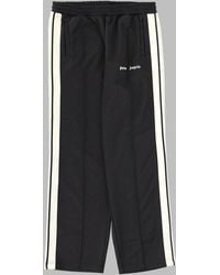 Palm Angels - Mini Track Trousers For Boys - Lyst