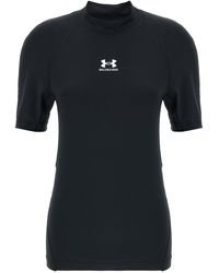 Balenciaga - T-Shirt X Under Armour® - Lyst