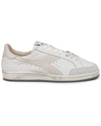 Diadora - Sneaker "Prestige Used" - Lyst