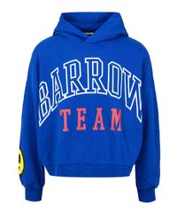 Barrow - Sweaters Blue - Lyst