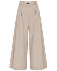 Nine:inthe:morning - Pantalone "Petra" - Lyst