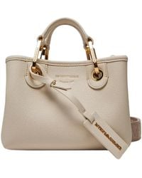 Emporio Armani - Bags .. - Lyst