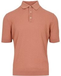 Filippo De Laurentis - T Shirts And Polos - Lyst