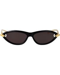 Bottega Veneta - Sunglasses - Lyst