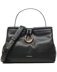 Coccinelle - Bags .. Schwarz - Lyst