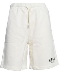 MSGM - Bericht Korte Broek - Lyst