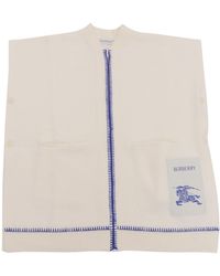 Burberry - I'M The One Who's Got It - Lyst